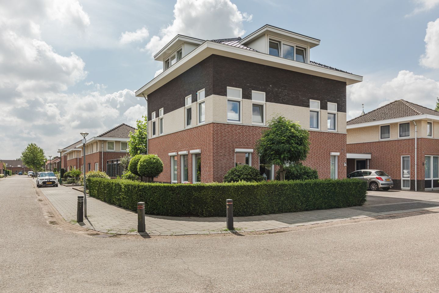 Foto 5 van Vendelierskamp 17-A