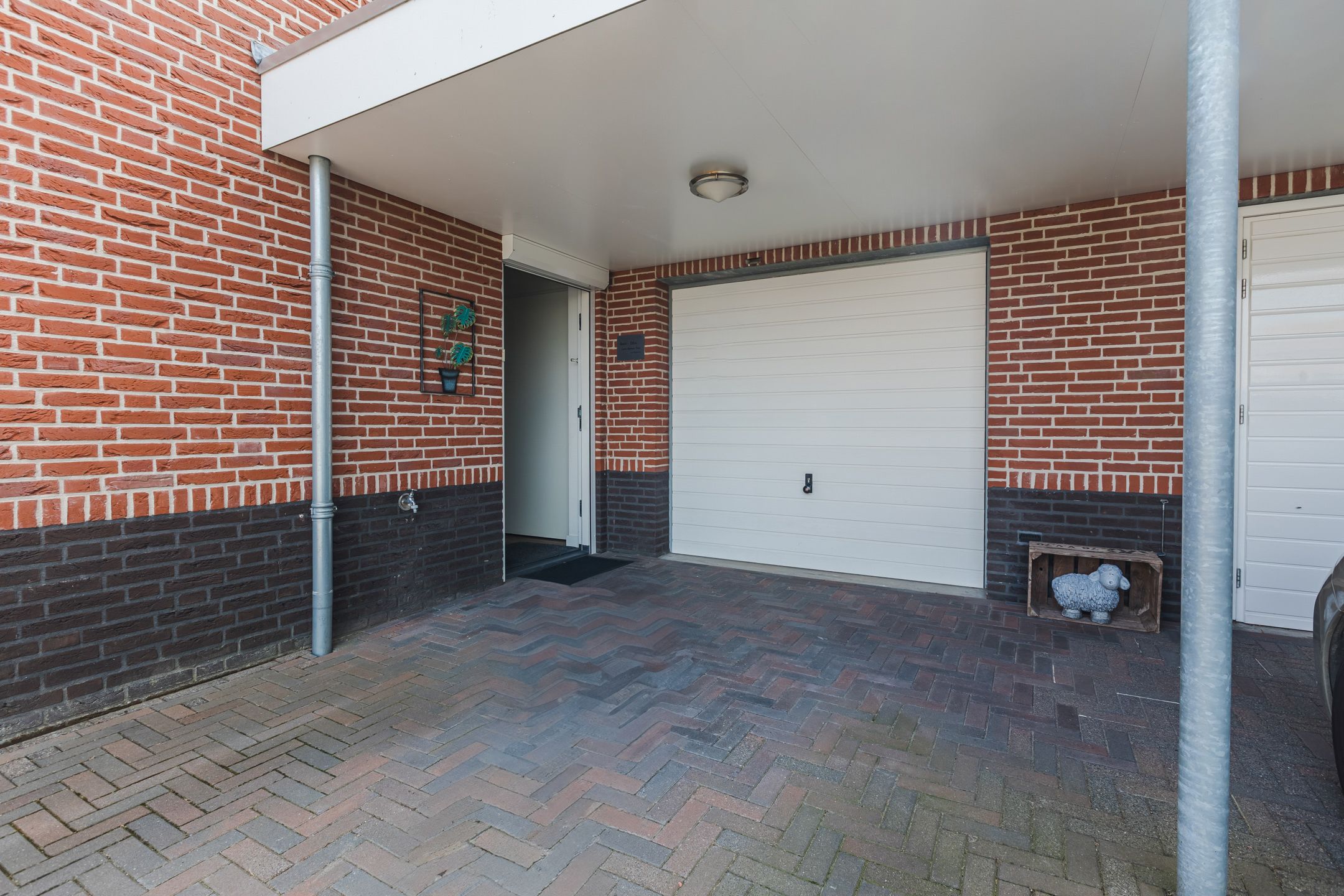 Foto 6 van Vendelierskamp 17-A