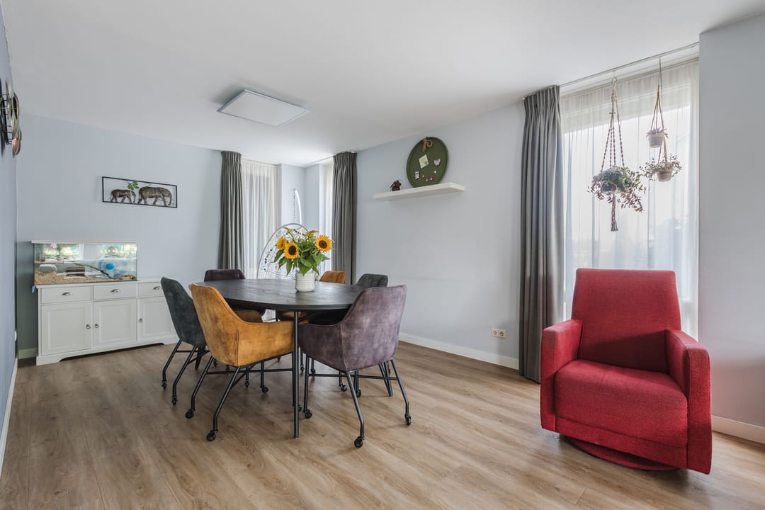 Foto 8 van Vendelierskamp 17-A