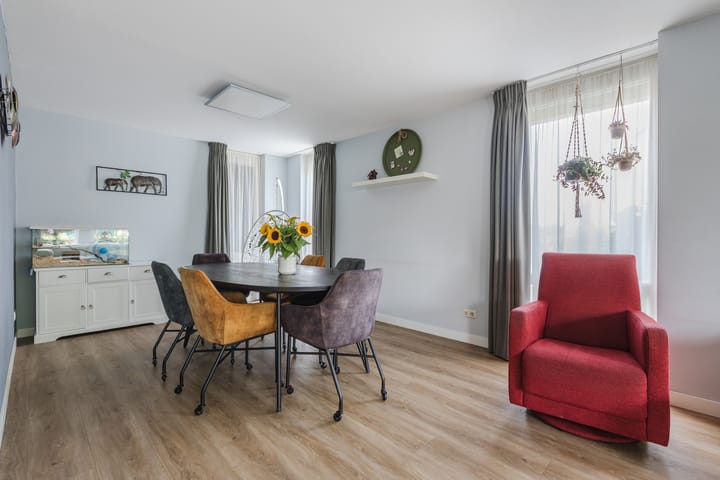 Foto 8 van Vendelierskamp 17-A