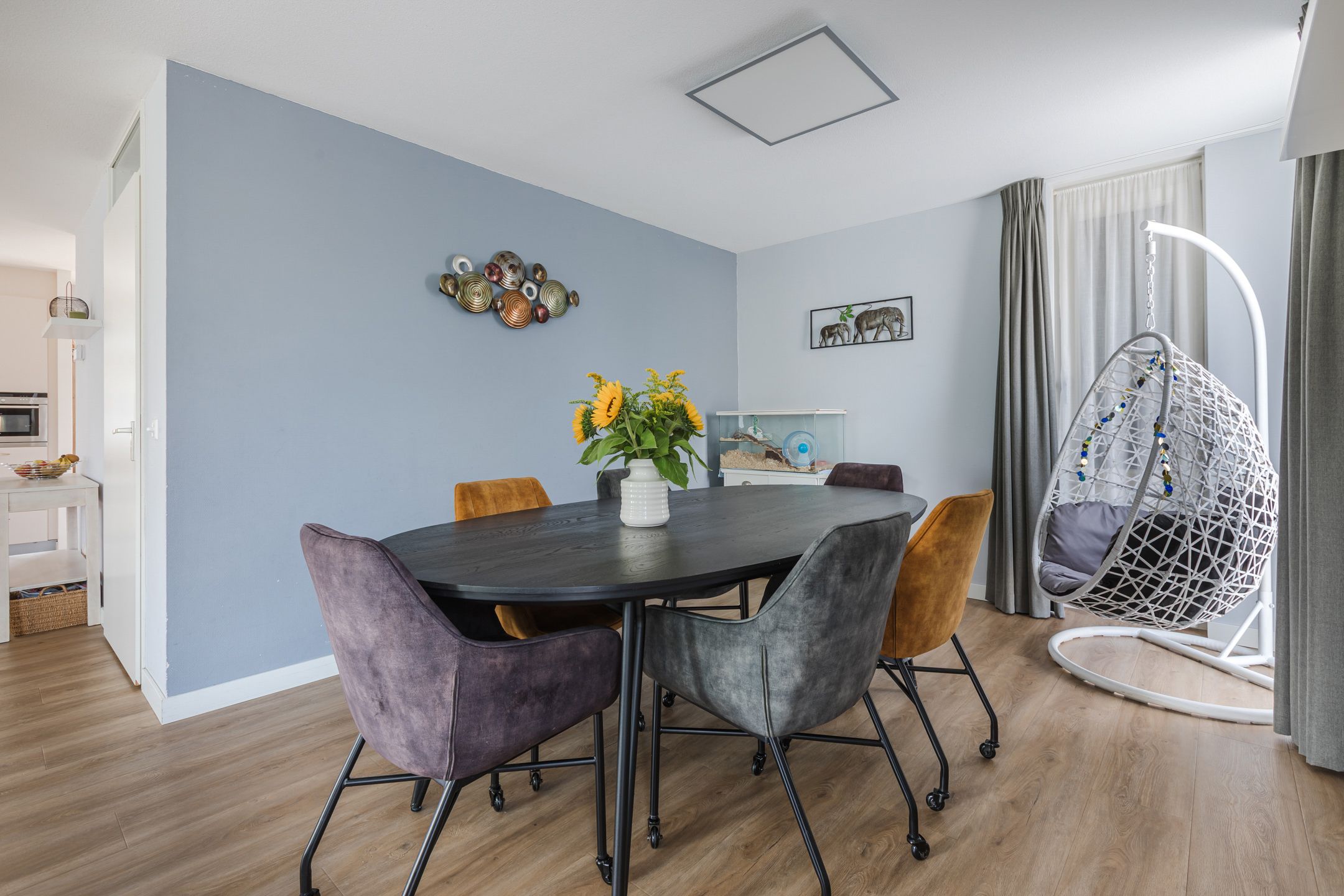 Foto 9 van Vendelierskamp 17-A