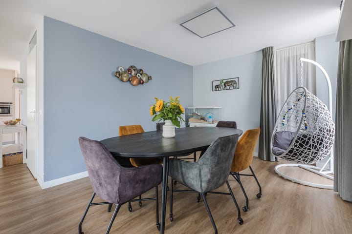 Foto 9 van Vendelierskamp 17-A