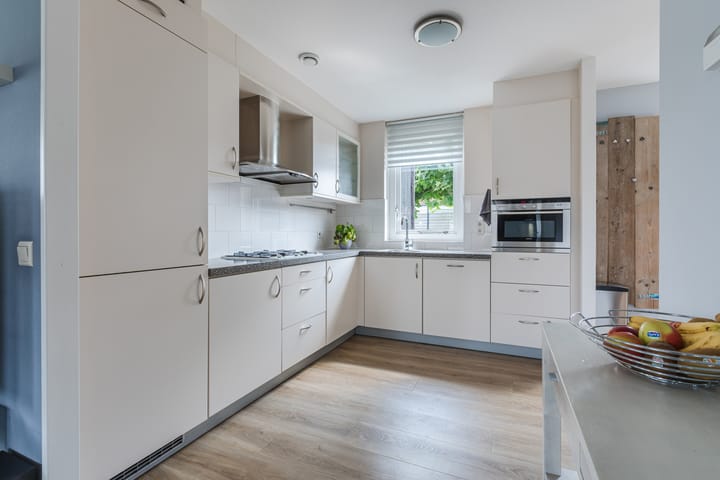 Foto 10 van Vendelierskamp 17-A