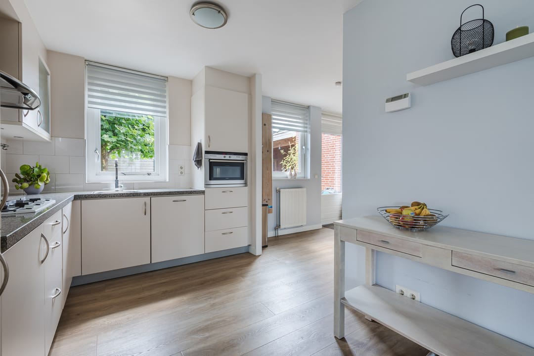 Foto 11 van Vendelierskamp 17-A