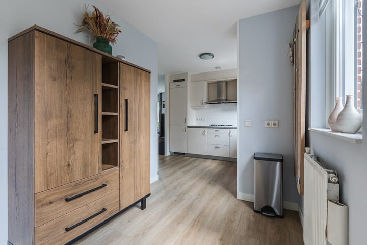 Foto 12 van Vendelierskamp 17-A