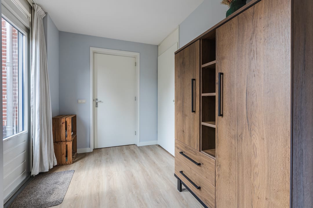 Foto 13 van Vendelierskamp 17-A