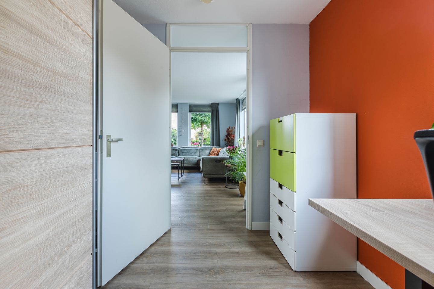 Foto 14 van Vendelierskamp 17-A