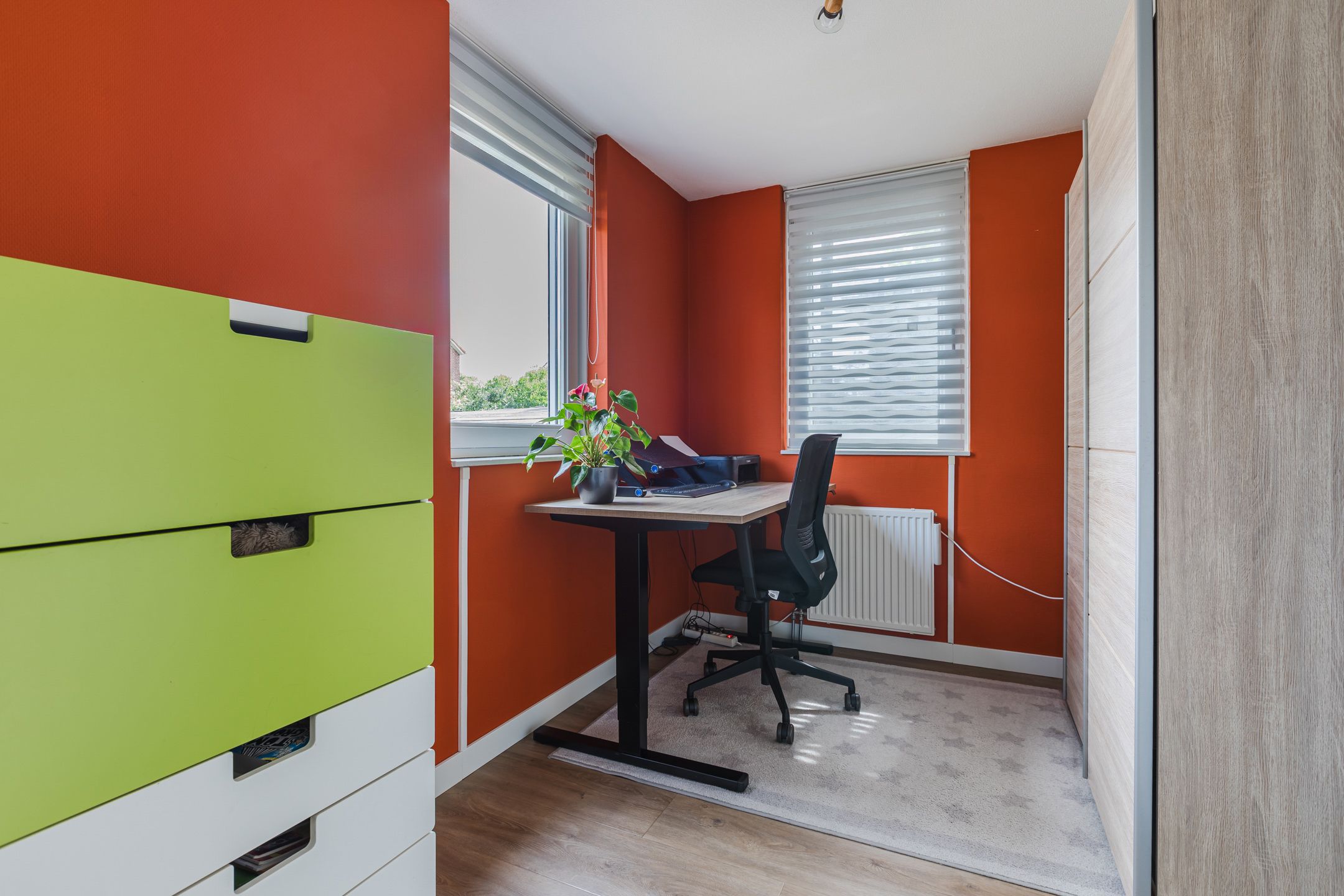 Foto 15 van Vendelierskamp 17-A