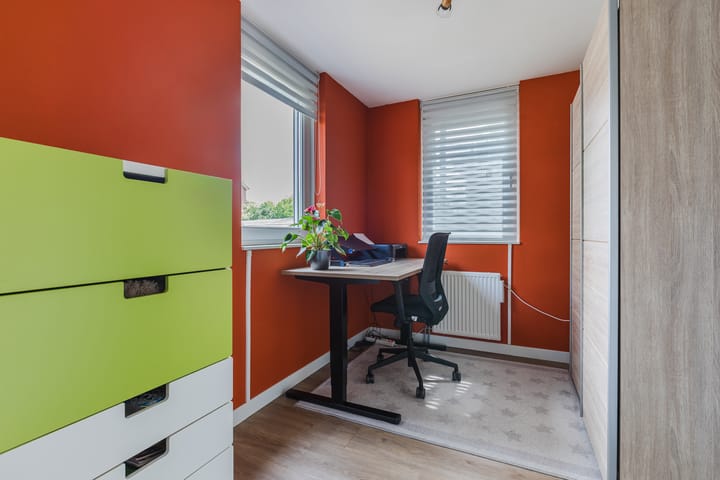 Foto 15 van Vendelierskamp 17-A