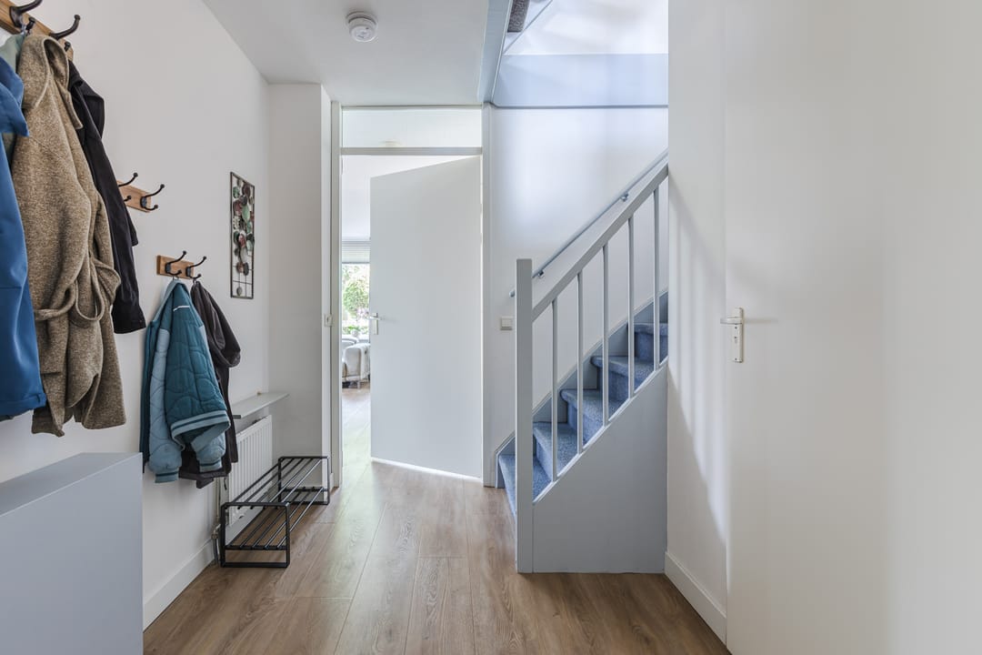 Foto 16 van Vendelierskamp 17-A