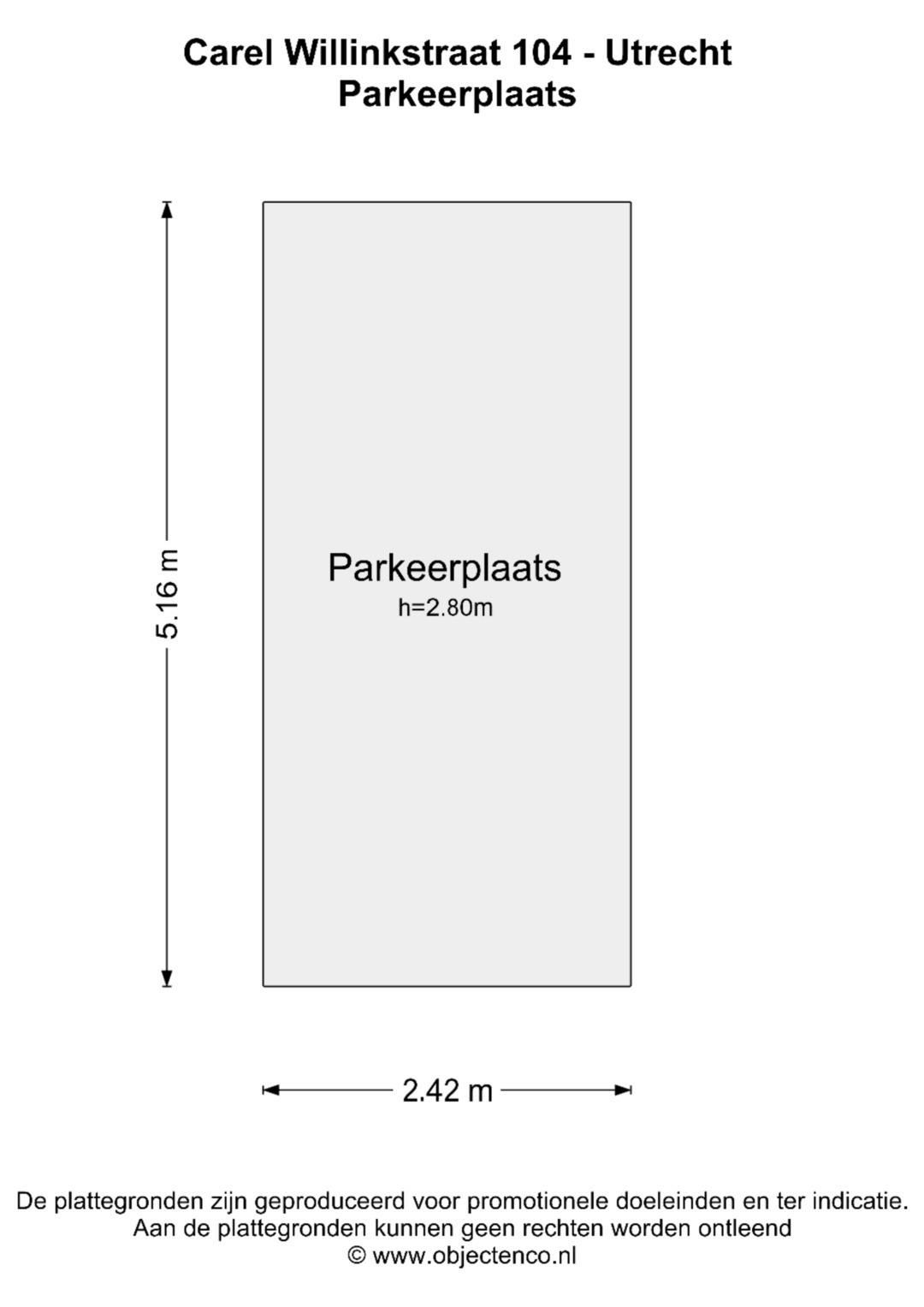 Foto 53 van Carel Willinkstraat 104