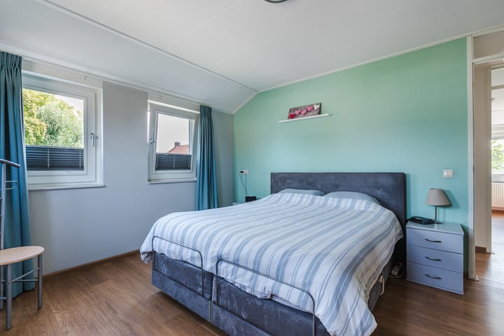 Foto 17 van Vendelierskamp 17-A