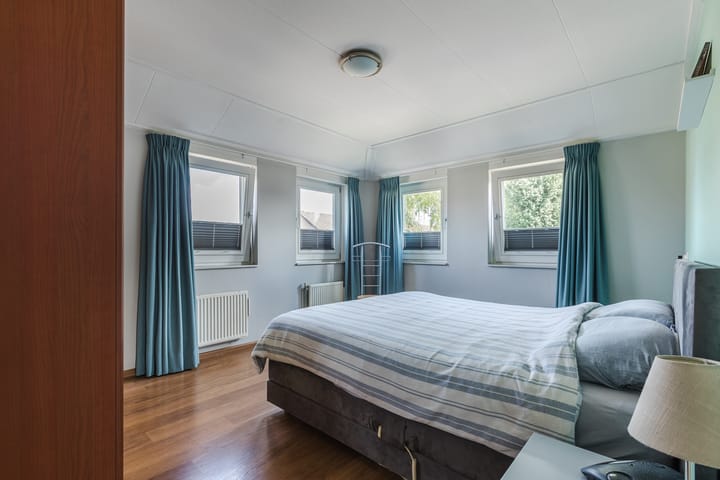 Foto 18 van Vendelierskamp 17-A