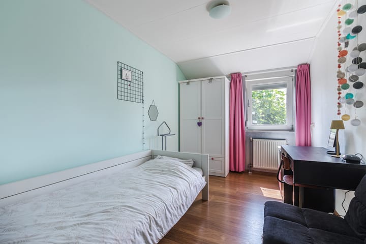 Foto 21 van Vendelierskamp 17-A