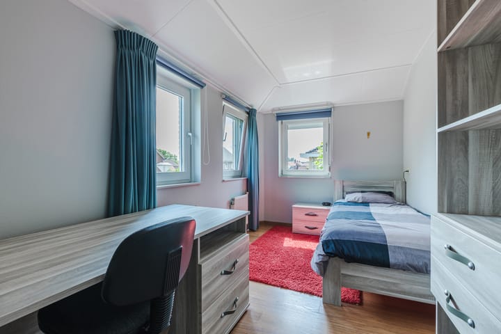 Foto 22 van Vendelierskamp 17-A