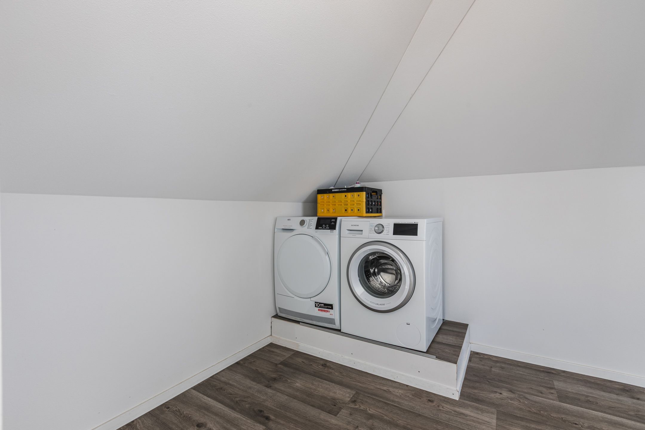 Foto 30 van Vendelierskamp 17-A