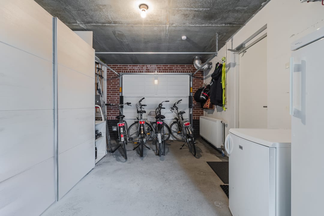 Foto 31 van Vendelierskamp 17-A