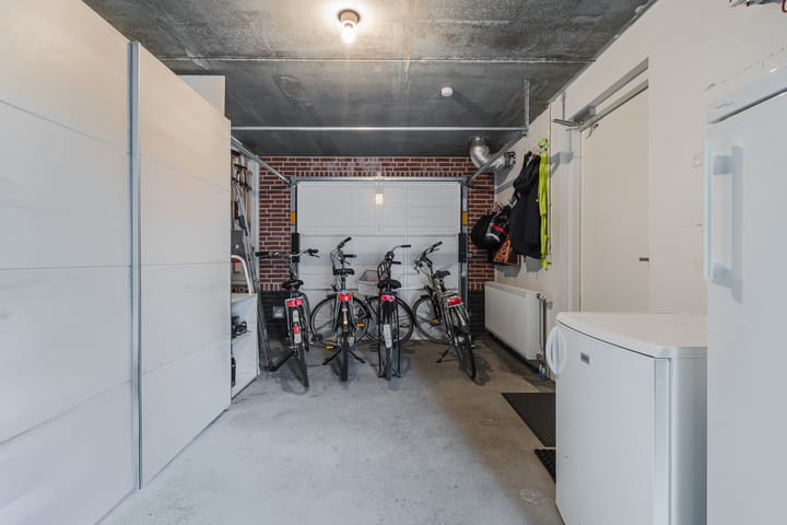 Foto 31 van Vendelierskamp 17-A