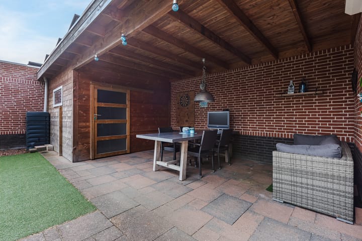 Foto 33 van Vendelierskamp 17-A