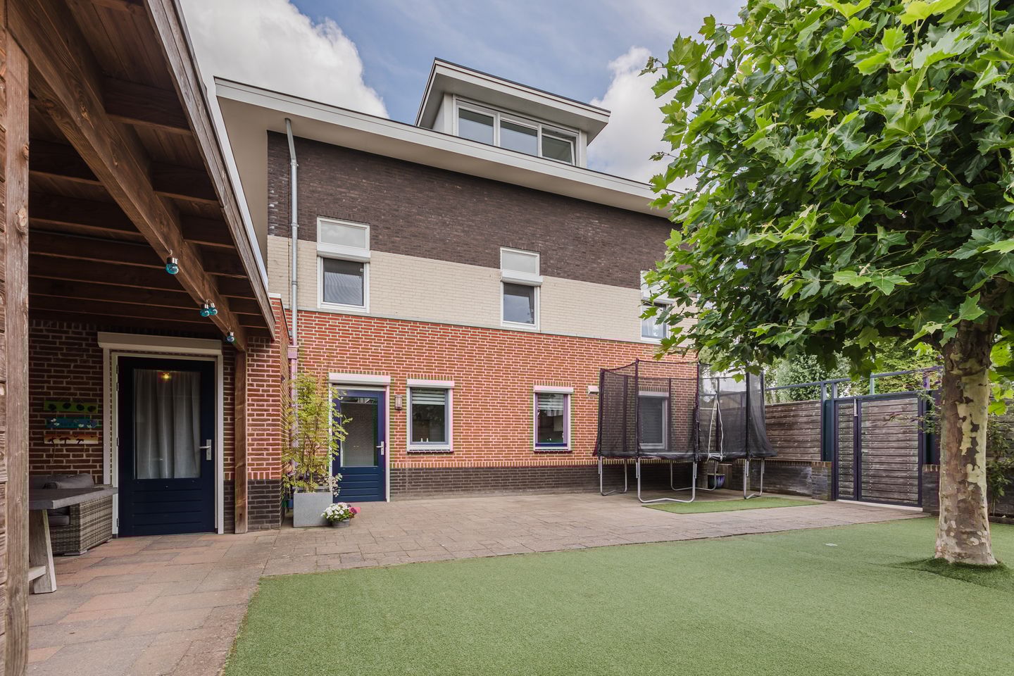 Foto 35 van Vendelierskamp 17-A