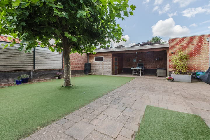 Foto 36 van Vendelierskamp 17-A