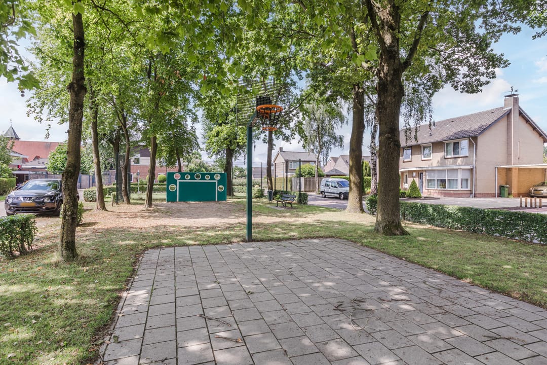 Foto 37 van Vendelierskamp 17-A