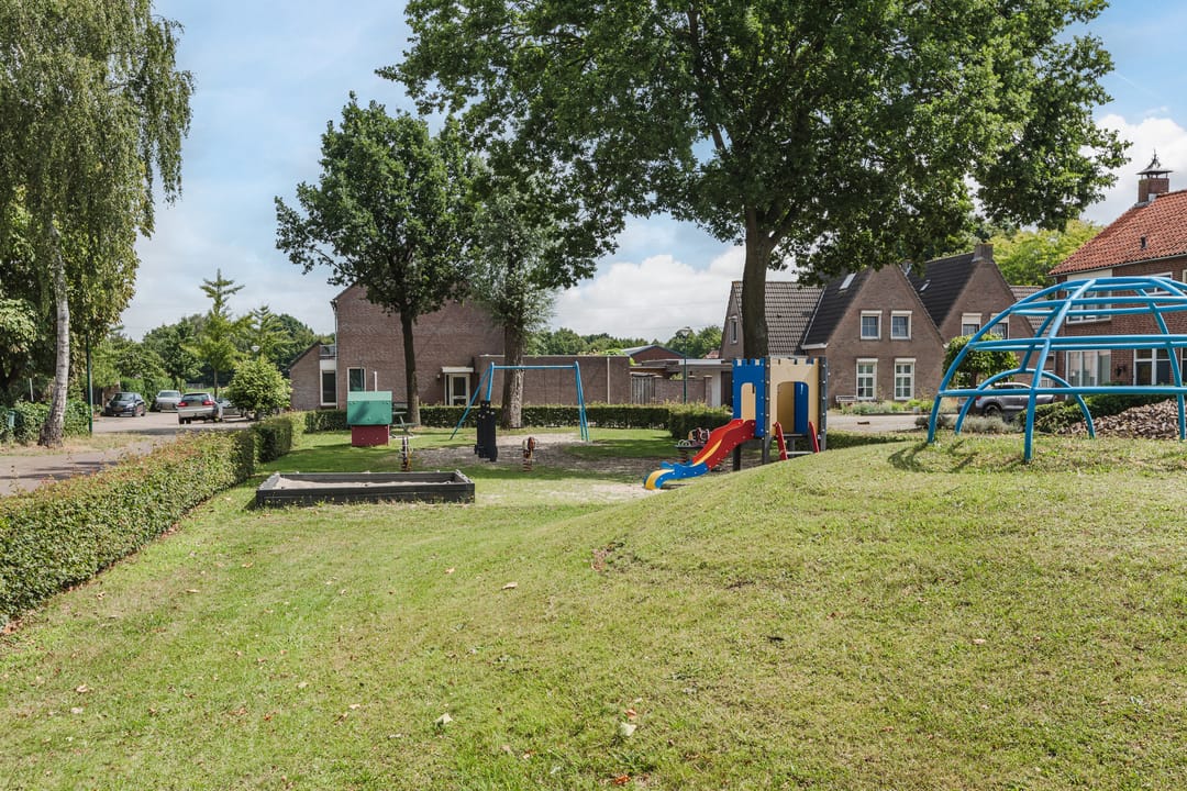 Foto 38 van Vendelierskamp 17-A