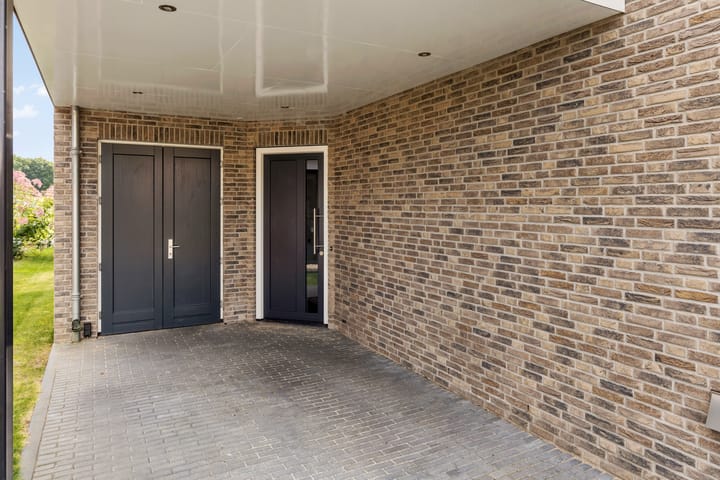 Foto 3 van de Havekamp 2-A