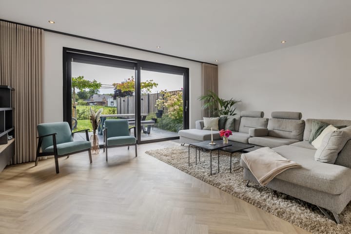 Foto 4 van de Havekamp 2-A