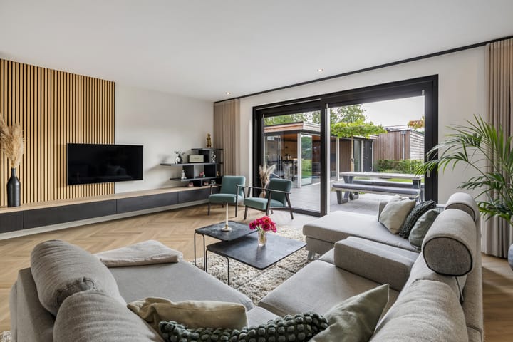 Foto 5 van de Havekamp 2-A