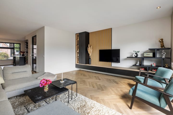 Foto 7 van de Havekamp 2-A