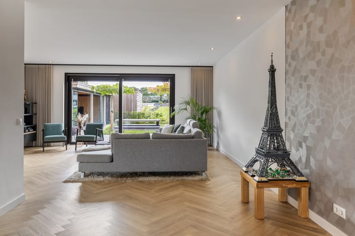 Foto 8 van de Havekamp 2-A