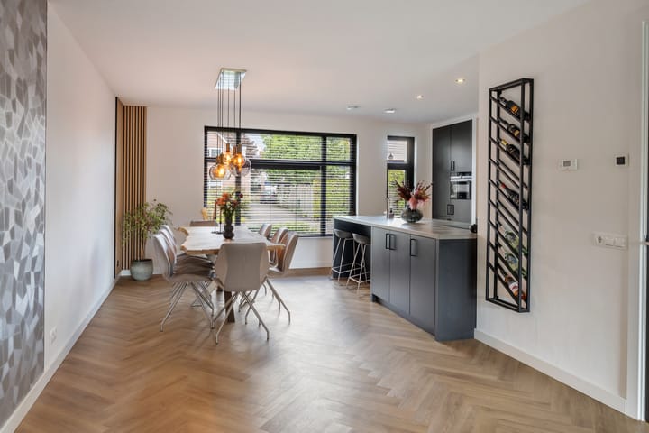 Foto 9 van de Havekamp 2-A