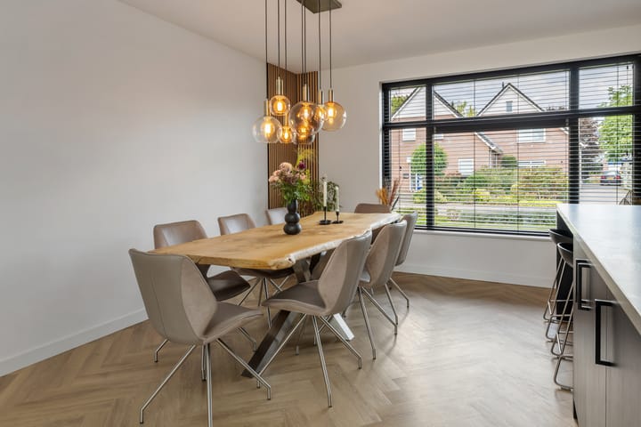 Foto 11 van de Havekamp 2-A