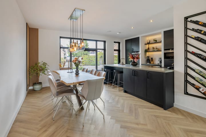 Foto 12 van de Havekamp 2-A