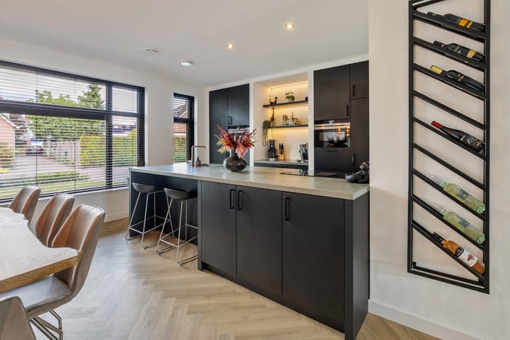 Foto 13 van de Havekamp 2-A