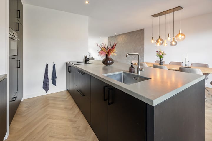 Foto 14 van de Havekamp 2-A