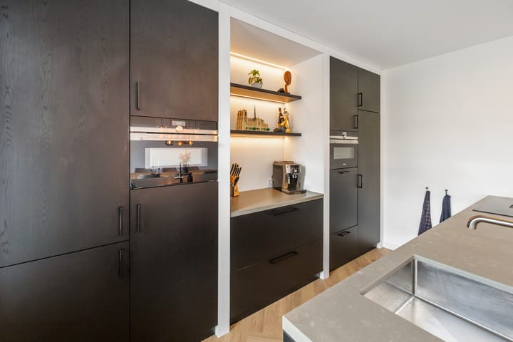 Foto 15 van de Havekamp 2-A