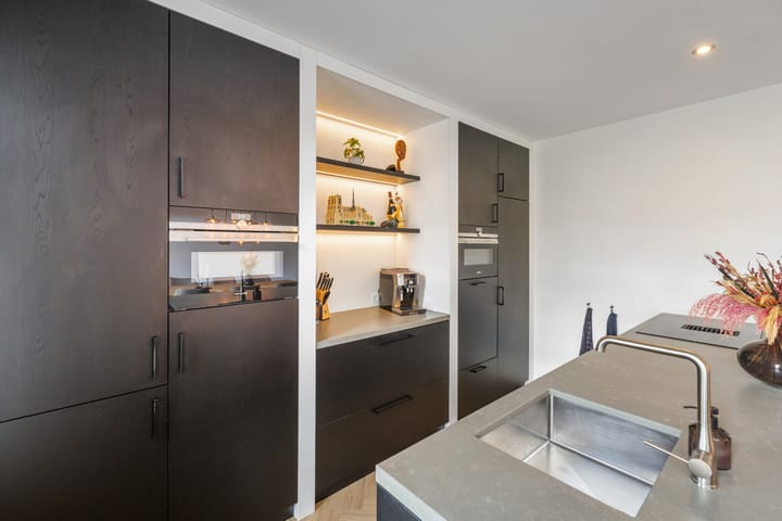 Foto 16 van de Havekamp 2-A