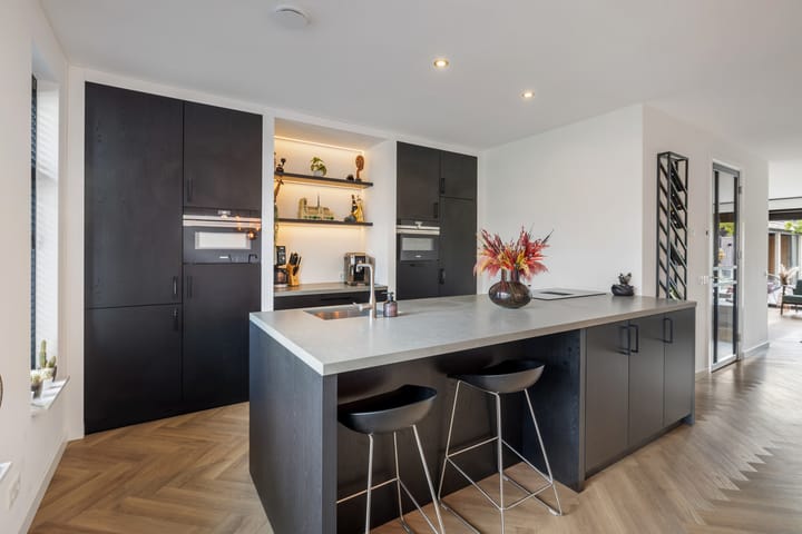 Foto 17 van de Havekamp 2-A