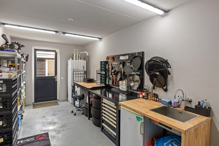 Foto 19 van de Havekamp 2-A