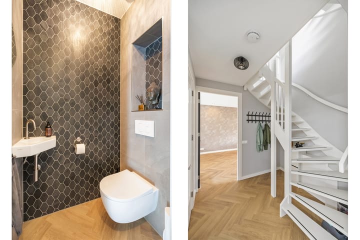 Foto 20 van de Havekamp 2-A