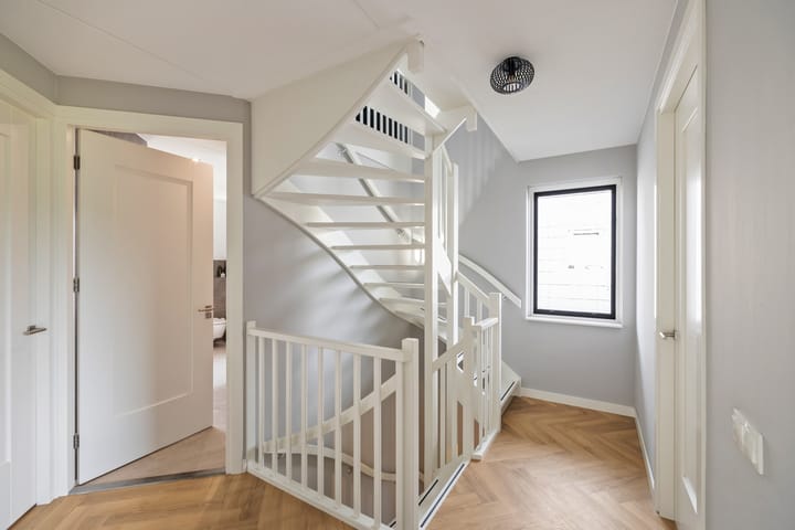 Foto 21 van de Havekamp 2-A