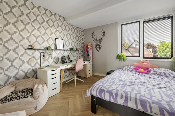 Foto 25 van de Havekamp 2-A