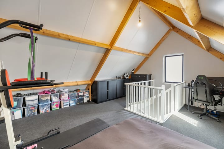 Foto 34 van de Havekamp 2-A