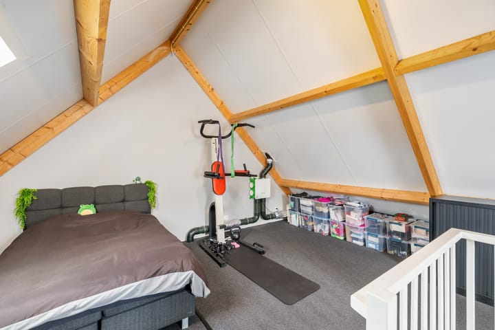 Foto 35 van de Havekamp 2-A