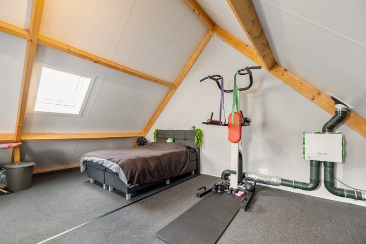 Foto 36 van de Havekamp 2-A