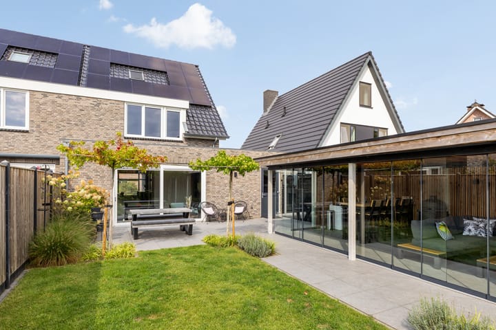 Foto 37 van de Havekamp 2-A