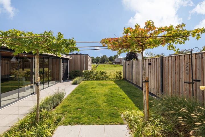 Foto 38 van de Havekamp 2-A