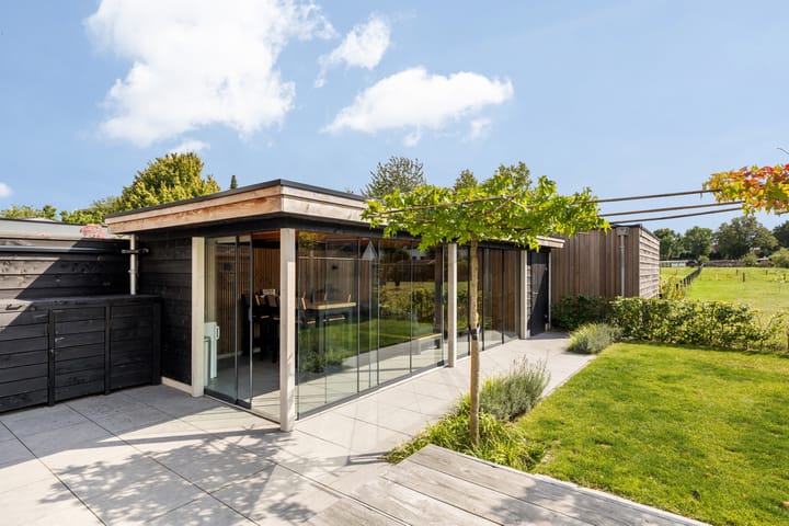 Foto 40 van de Havekamp 2-A